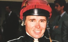 Brent Thomson: If animal rights groups had their way, there wouldn’t be any racing