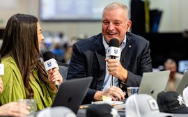 State of the nation: major interview with NTRA president Tom Rooney – with Trump’s tariffs high on a crowded agenda