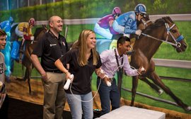 Why Equestricon at the Breeders’ Cup will be a must-attend event