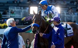 Bob Baffert Q&A: my three huge chances at the Breeders’ Cup