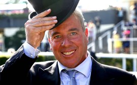‘The racing gods came together’ – how Royal Ascot pioneer Wesley Ward paved the way for American trainers