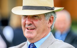 Marcus Tregoning: It’s a miracle we manage to get international runners to Royal Ascot