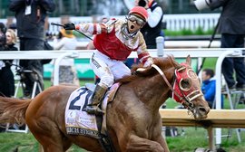 Preakness no-go: Kentucky Derby winner Rich Strike to miss Pimlico in favor of Belmont