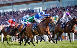 Does Royal Ascot glory really beat a Triple Crown-winning moment?