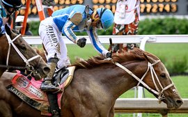 Gulfstream stories: four leading trainers with tales of what the under-threat venue means to them