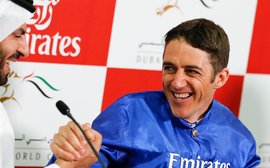 Coronavirus: Soumillon speaks out over ‘absurd’ lack of testing as he returns to France