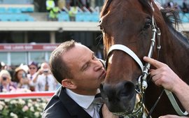 Chris Waller has the greatest single day we’ve ever seen