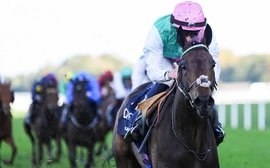 King George update: Heavyweights ready for £1.5m Ascot showdown
