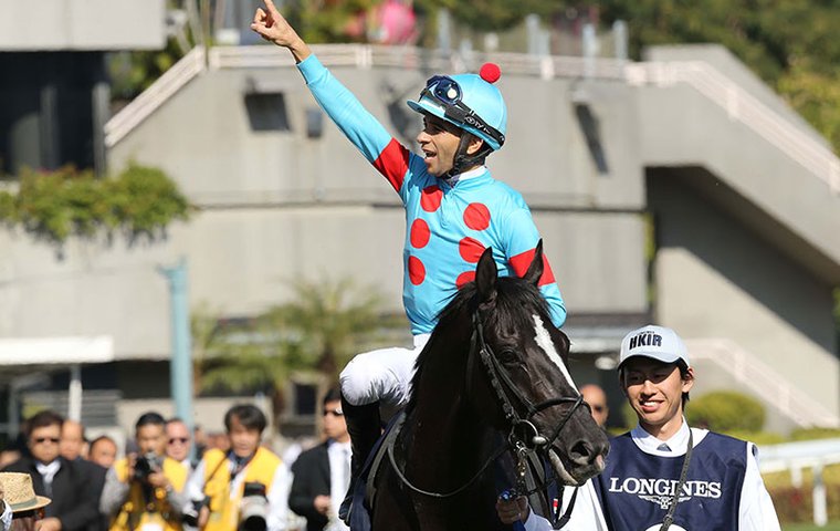 The Spring Is Definitely Back In Joao Moreira S Step Topics Hong Kong International Races Zac Purton Sha Tin Joao Moreira Thoroughbred Racing Commentary The Spring Is Definitely Back In Joao Moreira S Step Topics Hong Kong International Races Zac Purton Sha Tin Joao Moreira Thoroughbred Racing Commentary