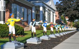 National Museum of Racing and Hall of Fame engages next generation with innovative new exhibits