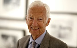‘The myths and the legend will last forever’ – farewell to Lester Piggott