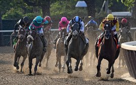 View from the Rail: is the Triple Crown structured to serve racing’s best interests?