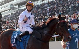 World rankings: Golden Sixty leads Hong Kong charge with three horses in Top Ten after stellar clash