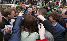 Why this is the week that counts the most for Joseph O’Brien