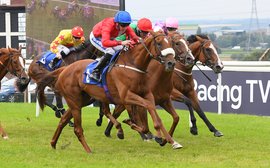 From Royal Ascot to Pontefract: The quality runners targeting a special race