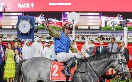 Dubai World Cup entries: Forever Young heads cast list for 30th running of Meydan highlight