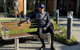 ‘Racing is the one addiction I haven’t been able to get over’ – jockey George Buckell reveals how he is fighting back from the brink