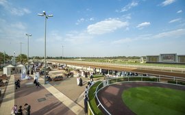 Expanded programme as summer season starts at Saudi second track Ta’if