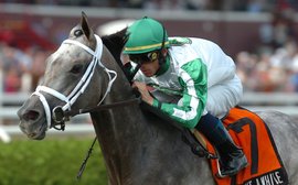 Wait A While: ‘She was one of our all-time favorites’ – Todd Pletcher