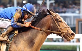 What’s been happening: Sovereignty carries on, Gulfstream agreement, eighth title for Lemaire, Billy Loughnane record and more …