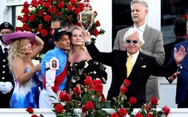 Why the Bob Baffert case is so important to horse racing’s future