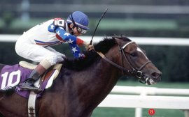 The perfect season: remembering Cigar’s incredible 1995