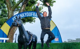 What’s been happening: Frankie Dettori U-turn, Breeders’ Cup no-go for Highfield Princess and more …