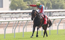 Ka Ying Rising: JA McGrath on the new Hong Kong sprint sensation stepping out onto world stage