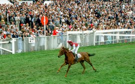 Epsom Oaks: Ten greatest winning performances of the last 50 years in the fillies’ Classic