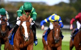 What’s been happening: Epsom Derby favourite, Parx in spotlight, Arc latest, Soumillon ban and more …