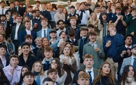 Nick Luck Daily: Friday Night Live – did the debut work?