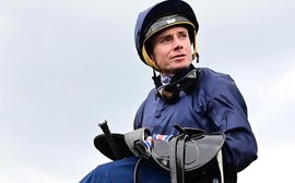 Ryan Moore reclaims #1 spot on jockeys’ rankings as the Coolmore empire strikes back