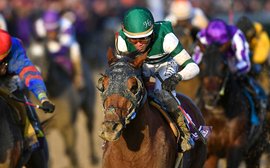 Eclipse Awards reader poll: so who do YOU think should be Horse of the Year?