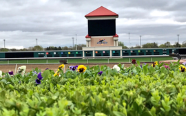 How a small Midwestern racetrack became a trailblazing success story