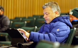 ‘I want to take the top horses from America and win at Ascot’ – John Stewart outlines major international ambitions