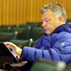 ‘I want to take the top horses from America and win at Ascot’ – John Stewart outlines major international ambitions | Topics: John Stewart, Resolute Racing, Royal Ascot, Gulfstream Park, Pegasus World Cup, Ascot | Thoroughbred Racing Commentary