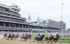 What’s been happening: Kentucky Derby worth $5m, Equinox award, Pegasus latest and more …