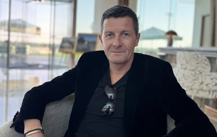 Colm O’Donoghue – Where is he now?