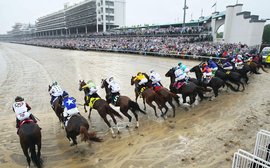 Will a European ever win the Kentucky Derby?