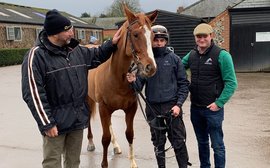 American dream: US syndicate’s Royal Ascot dream continues via Youtube series