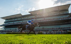 What’s been happening in the racing industry around the world