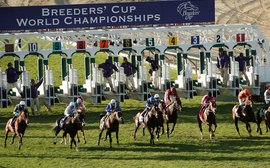 How Chrome’s ‘brutal’ Pegasus post position highlights a major issue