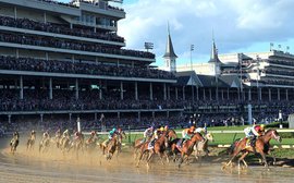 The runners for the Kentucky Derby - and their little-known links with past winners