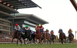 World rankings update: Japan Cup hero Do Deuce set for Arima Kinen finale after entering global top ten