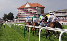 Next week at York: record prize money, top horses and sensational fashion