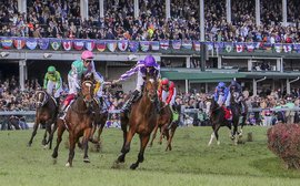 All set for the ‘best race of the meeting’ at Royal Ascot