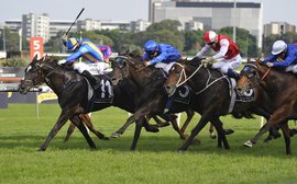 Four key trends in one of Australia's toughest sprint handicaps