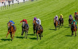 Tales of the unexpected: two strange happenings at Epsom on Derby Day