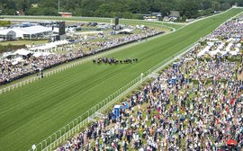 Ascot prize-money set to hit record mark of £17 million for 2023