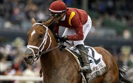 What’s been happening: Coolmore buy into Journalism, Keeneland weather emergency, Dubai World Cup card and more …